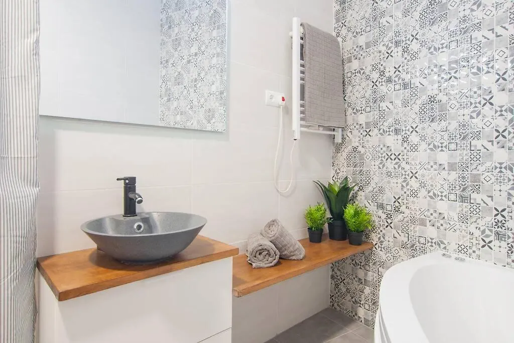 Db Nice Apartment Sagrada Familia Barcelona